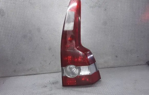 Volvo V50 Rear/tail lights