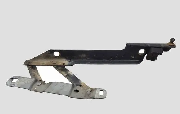 Jeep Cherokee KJ Engine bonnet/hood hinges 55176929