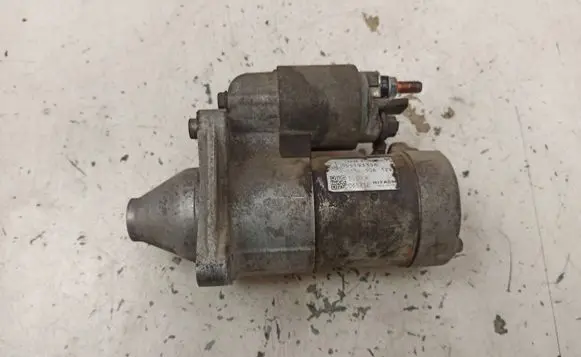 Fiat Grande Punto Starter motor 55193356