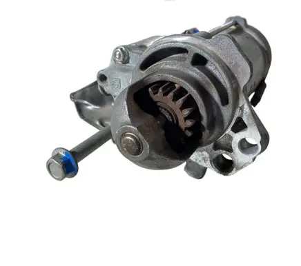 Chevrolet Camaro Starter motor 12667974 TN4380002990