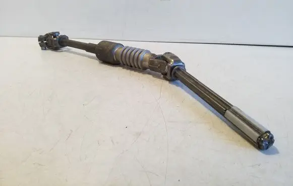 Bentley Continental Steering column universal joint 04022801