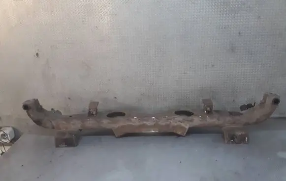 Mini One - Cooper R50 - 53 Rear subframe 