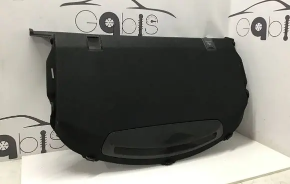 Mercedes-Benz C W205 Parcel shelf A2056902949