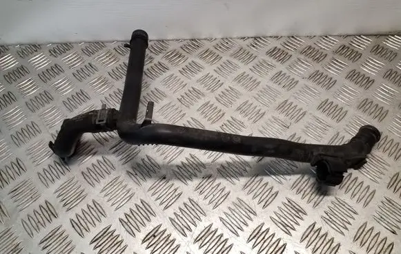 Volkswagen PASSAT B7 Engine coolant pipe/hose 03L121065AJ