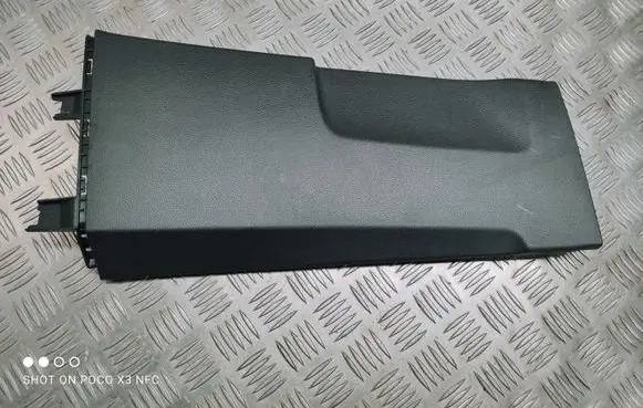 Seat Ibiza V (KJ) (B) pillar trim (bottom) 6F0867240A
