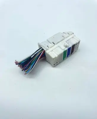Nissan X-Trail T32 Other wiring loom SJ3