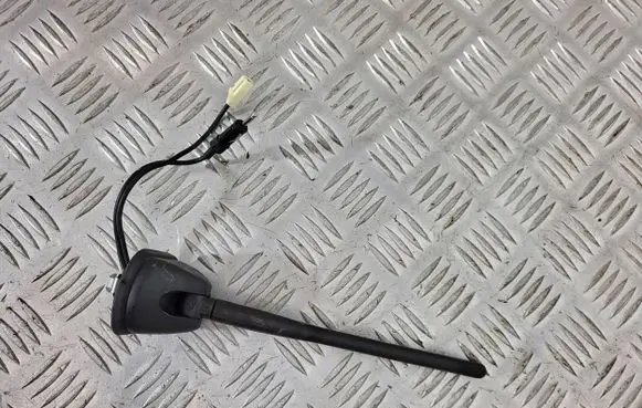 Fiat Fullback Radio antenna 