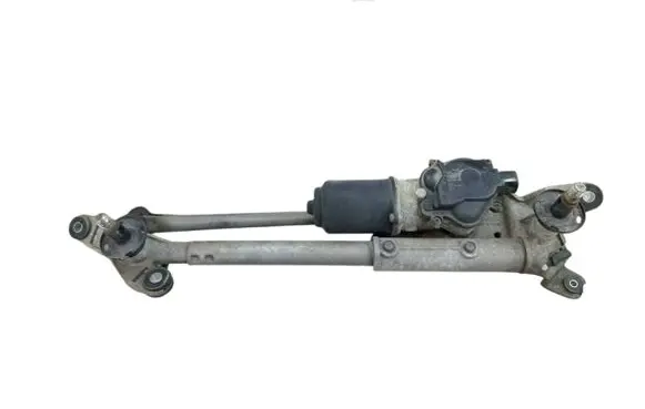 Honda FR-V Front wiper linkage and motor 701132238 32238
