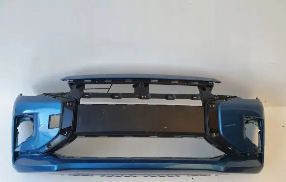 Mitsubishi Space Star Front bumper 6400J973ZZ