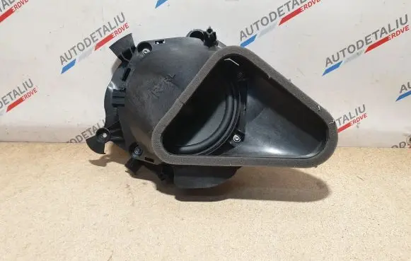 BMW i3 Subwoofer speaker 8715684 65138715684