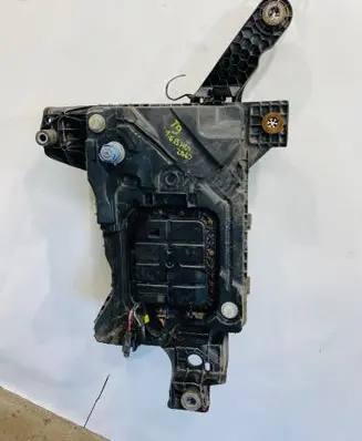 Peugeot 308 AdBlue liquid reservoir MGCSCR01 050002480