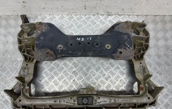 Mercedes-Benz C W203 Front subframe A2036280557 2036280557