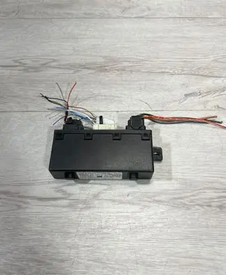 BMW 5 E39 Door control unit/module 6904254 08398000
