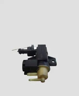 Renault Megane III Turbo solenoid valve 8200790180 70181405