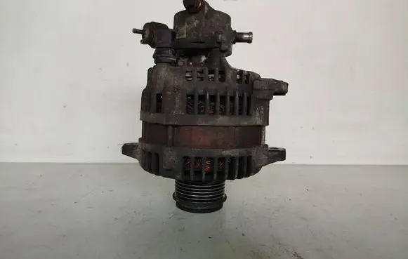Generator/alternator
