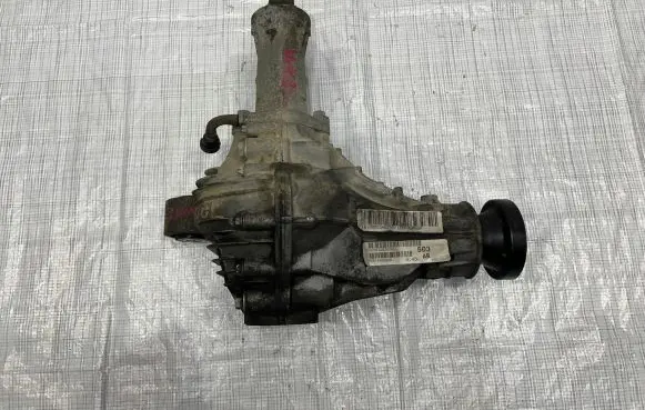 Jeep Grand Cherokee Front differential P68154503AB