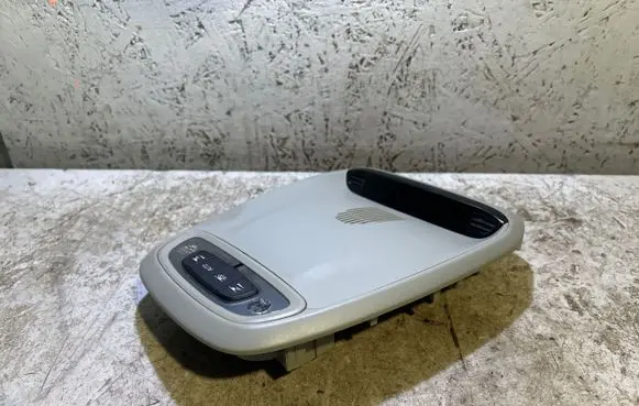 Volvo V40 Front seat light C99ZA
