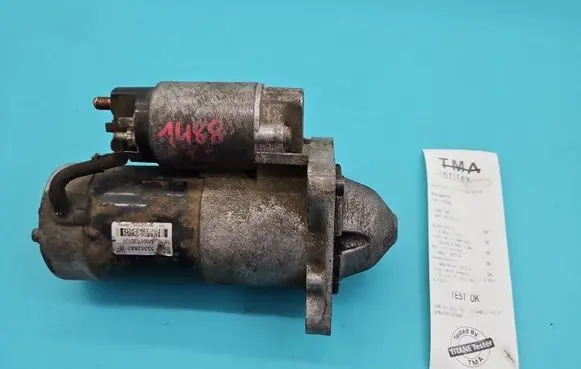 Opel Astra H Starter motor 55352882 IMPRK1488236