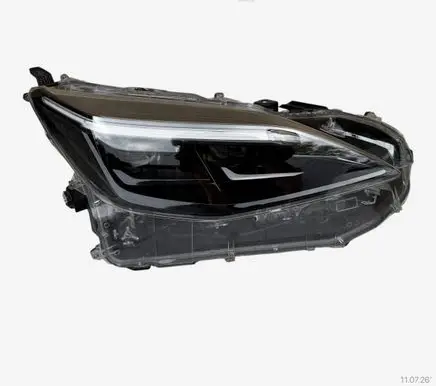 Toyota Yaris Cross Headlight/headlamp