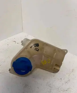 Audi A4 S4 B6 8E 8H Coolant expansion tank/reservoir 8E0121403