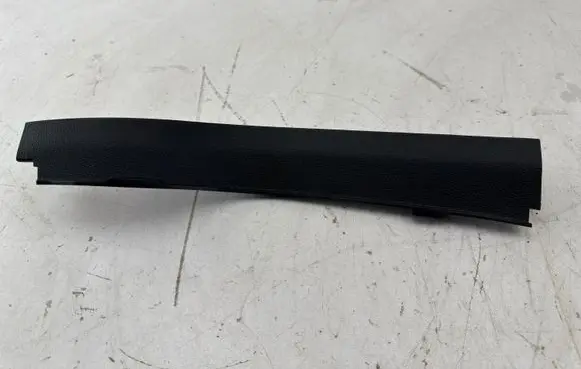 Volkswagen Golf VIII Dashboard glove box trim 5H0868224B