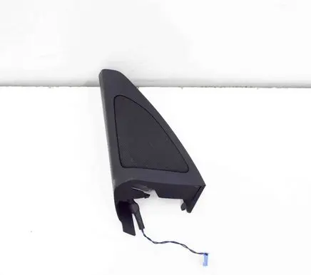 Dash center speaker trim cover