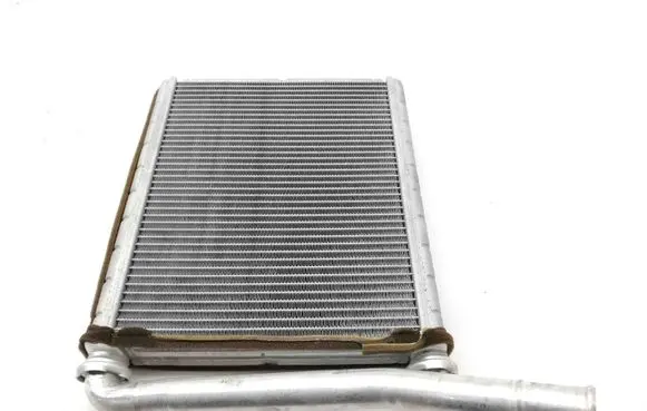 Toyota Auris E180 Heater blower radiator