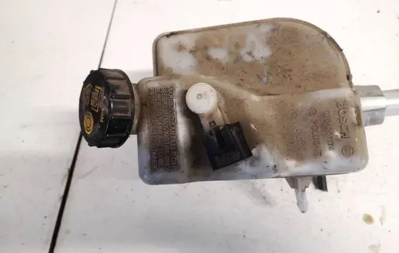 Ford Transit Brake fluid reservoir 0204051174