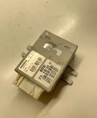 BMW 5 F10 F11 Other control units/modules 6857943 004002000 4461500710