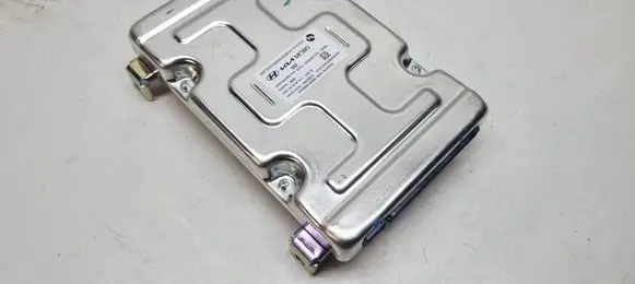 KIA Niro Battery control module 37513AT010