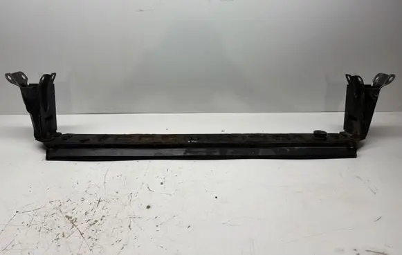 Volvo S80 Bottom radiator support slam panel 31265124