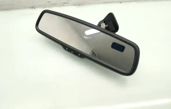 Hyundai Santa Fe Rear view mirror (interior) 026002