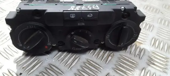 Volkswagen Golf V Climate control unit 1k2820045b 5hb009322-26