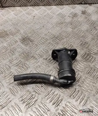 Audi A6 S6 C6 4F Headlight washer spray nozzle 0913150106