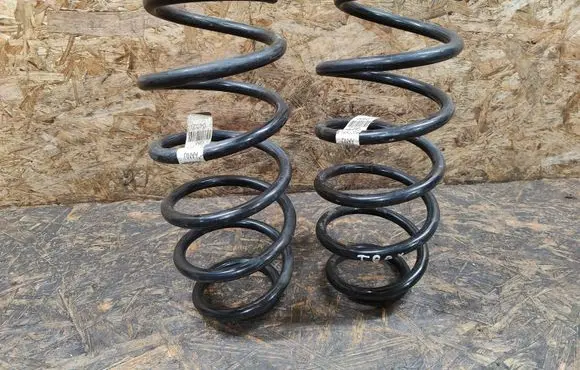 Chevrolet Trax Front coil spring 95090402 402TKFLS