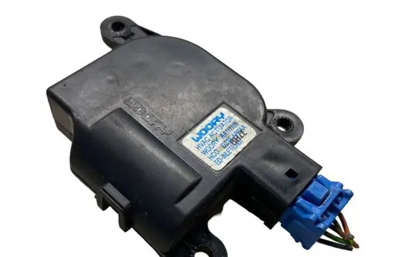 KIA Ceed Air flap motor/actuator D332AP6AA AA1I1100