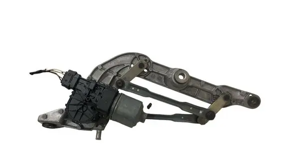 Renault Zoe Front wiper linkage and motor 0390241580