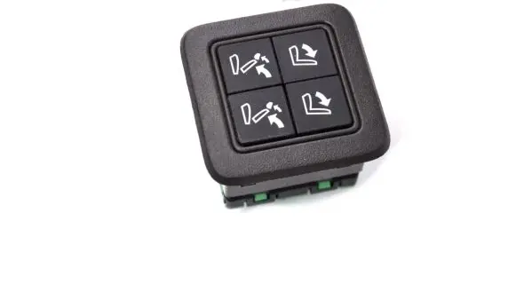Land Rover Range Rover Sport L494 Other switches/knobs/shifts DPLA14D340AD