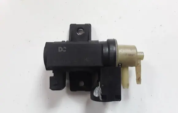 Nissan Qashqai Turbo solenoid valve 8200790180