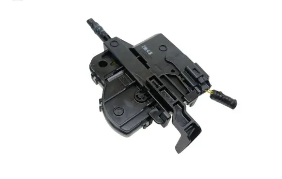 Toyota C-HR I Fuel tank cap lock 2W43