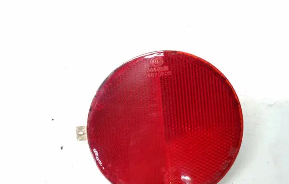 Opel Antara Rear tail light reflector 96673825