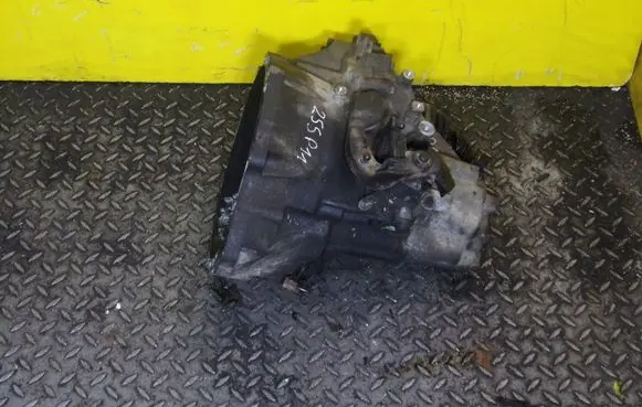 Ford C-MAX II Manual 6 speed gearbox BV6R7002KA