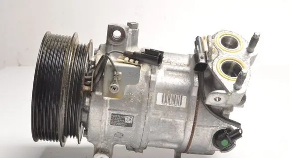Volvo S90, V90 Air conditioning (A/C) compressor (pump) 32275742