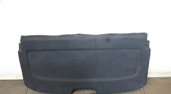 Peugeot 308 Parcel shelf
