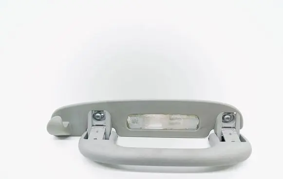 Mercedes-Benz GL X164 Rear interior roof grab handle A1648100654
