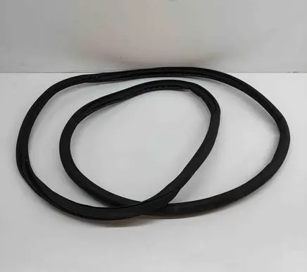 Mercedes-Benz EQB Rubber seal rear door A2476920000