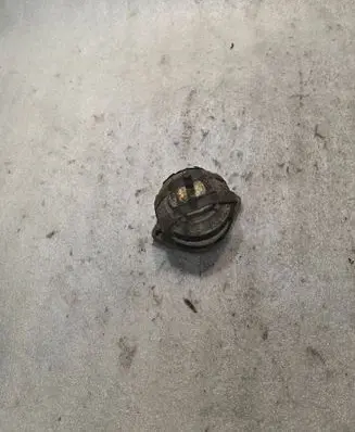 Audi A8 S8 D2 4D Gearbox mount 4D0399151 4D039915C