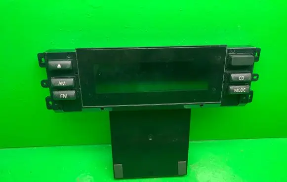 Volvo S80 Screen/display/small screen 31268336
