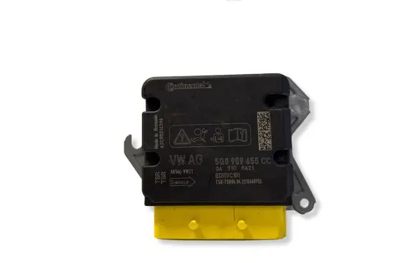 Audi Q3 F3 Airbag control unit/module 5Q0959655C