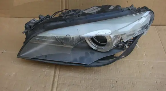 Headlight/headlamp